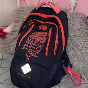 NORTHFACE BACKPACK